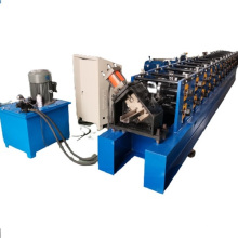 C Stud Guide  Frame Profile Roll Forming  Machine C Shape Forming Making Machine